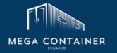 CONTENEDORES EN ECUADOR MEGACONTAINER